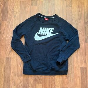 Nike Crew Neck Sweater Size S